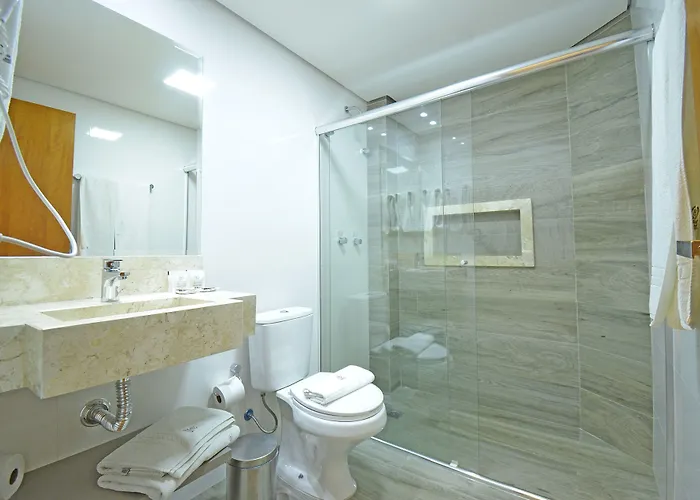 Business Park Hotel